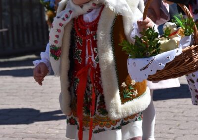 Wielkanoc w górach, święta wielkanocne atrakcje