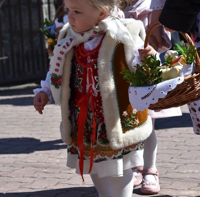 Wielkanoc w górach, święta wielkanocne atrakcje