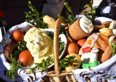 Wielkanoc w górach, święta wielkanocne atrakcje