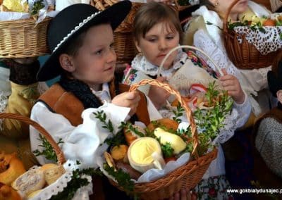 Wielkanoc w górach, święta wielkanocne atrakcje