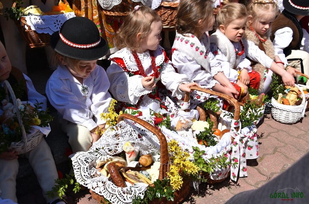 Wielkanoc w górach, święta wielkanocne atrakcje