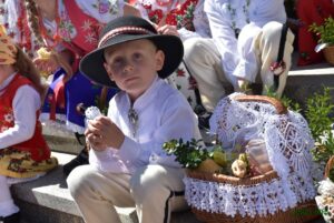 Wielkanoc w górach, święta wielkanocne atrakcje
