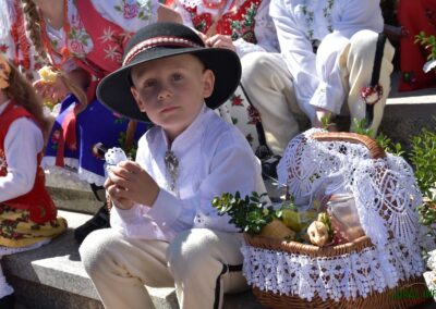 Wielkanoc w górach, święta wielkanocne atrakcje