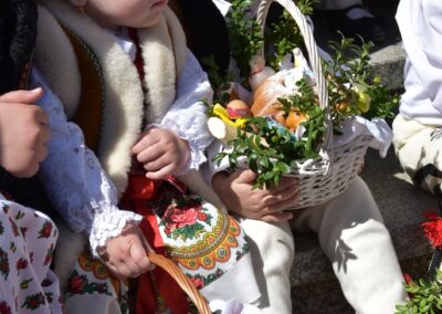 Wielkanoc w górach, święta wielkanocne atrakcje