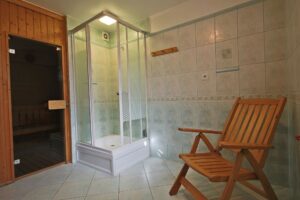 Wielkanoc w górach sauna ośrodek BACA I