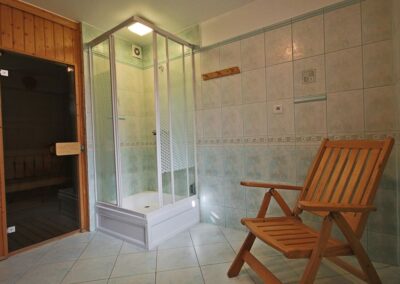 Wielkanoc w górach sauna ośrodek BACA I