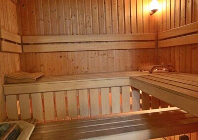 Wielkanoc w górach sauna ośrodek BACA I