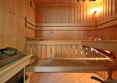 Wielkanoc w górach sauna ośrodek BACA I
