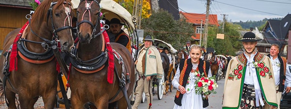 Wielkanoc w górach, święta wielkanocne atrakcje