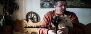 Wielkanoc w górach, Święta Wielkanocne w górach kultura i sztuka