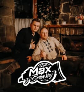 Wielkanoc w górach, Święta Wielkanocne w górach biesiada z MAXami