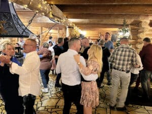 Wielkanoc w górach, Święta Wielkanocne w górach biesiada z MAXami